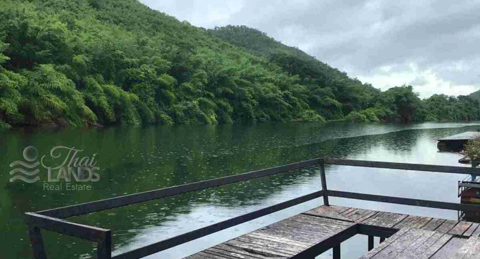Продажа 3 спальни дом в Si Sawat, Канчанабури
