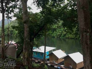 For sale 3 bed hotel in Si Sawat, Kanchanaburi