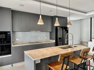 For rent 4 bed house in Bang Lamung, Chonburi