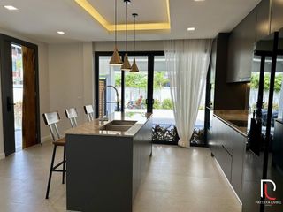 For rent 4 bed house in Bang Lamung, Chonburi