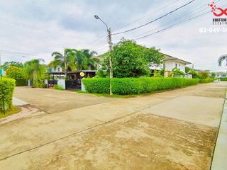 For sale 4 bed house in Bang Kruai, Nonthaburi