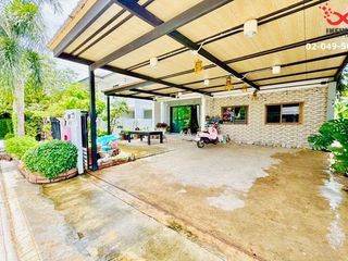 For sale 4 bed house in Bang Kruai, Nonthaburi