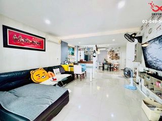 For sale 4 bed house in Bang Kruai, Nonthaburi