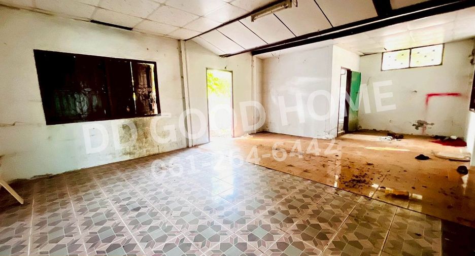 For sale 2 bedrooms house in Non Sa-at, Udon Thani