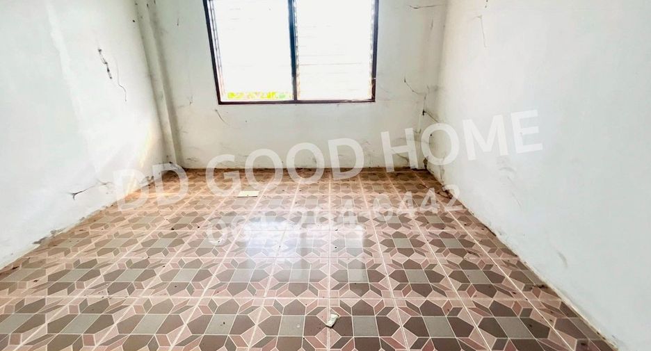 For sale 2 bedrooms house in Non Sa-at, Udon Thani