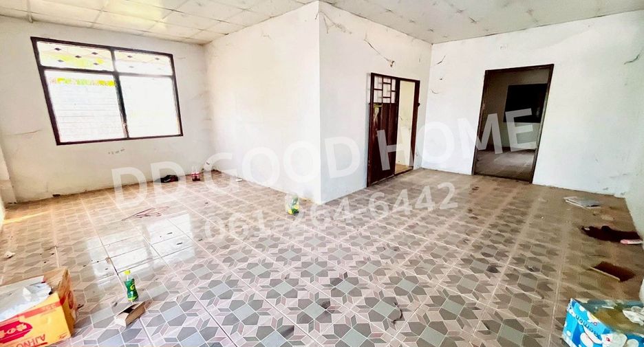 For sale 2 bedrooms house in Non Sa-at, Udon Thani