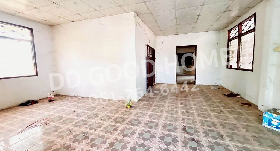 For sale 2 bedrooms house in Non Sa-at, Udon Thani