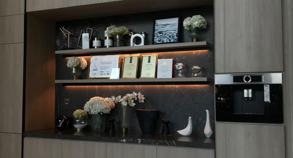 Condo en alquiler y en venta de 3 habitaciones en Sichon, Nakhon Si Thammarat