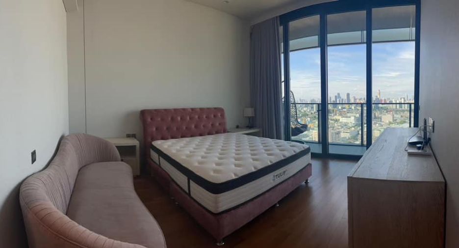 Condo en alquiler y en venta de 3 habitaciones en Sichon, Nakhon Si Thammarat