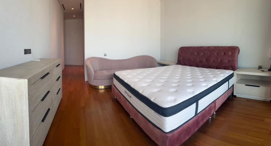 Condo en alquiler y en venta de 3 habitaciones en Sichon, Nakhon Si Thammarat