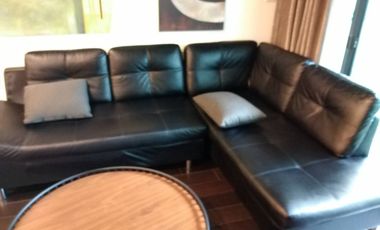 For sale 2 bedrooms condo in Sathon, Bangkok