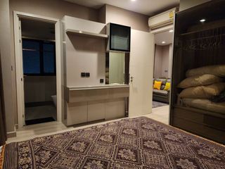 For rent 3 Beds condo in Phaya Thai, Bangkok