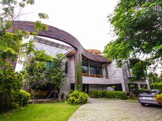For sale 3 bed house in Amphawa, Samut Songkhram