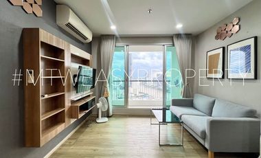 For rent 1 Beds condo in Sathon, Bangkok