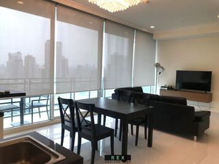 For rent 2 Beds condo in Watthana, Bangkok