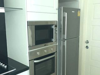 For rent 2 Beds condo in Watthana, Bangkok