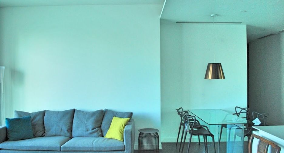 For rent 2 ベッドルーム condo in Pathum Wan, Bangkok