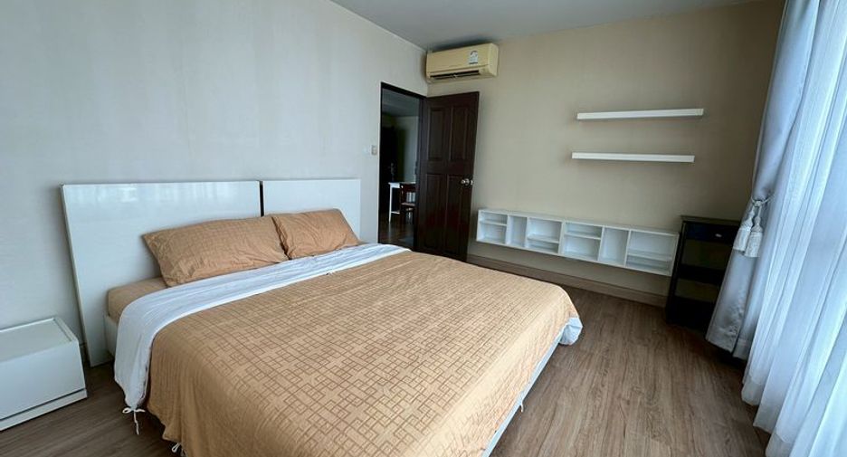 For rent and for sale 2 bedrooms condo in Si Racha, Chonburi