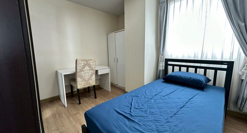 For rent and for sale 2 bedrooms condo in Si Racha, Chonburi