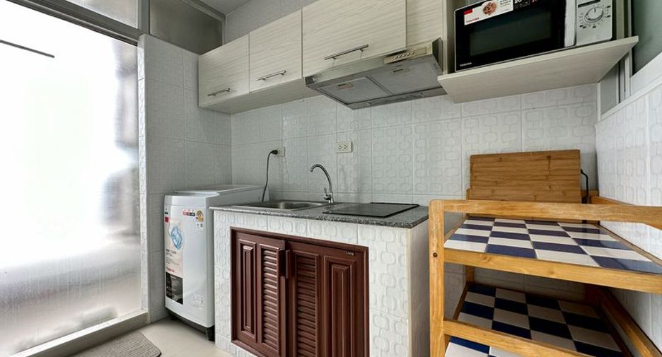 For rent and for sale 2 bedrooms condo in Si Racha, Chonburi