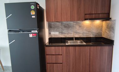 For sale studio condo in Bang Lamung, Chonburi