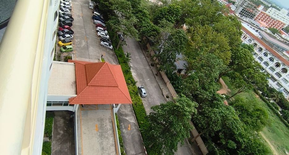 出售 公寓 公寓 在 Bang Lamung, Chon Buri