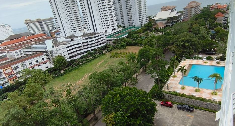 出售 公寓 公寓 在 Bang Lamung, Chon Buri