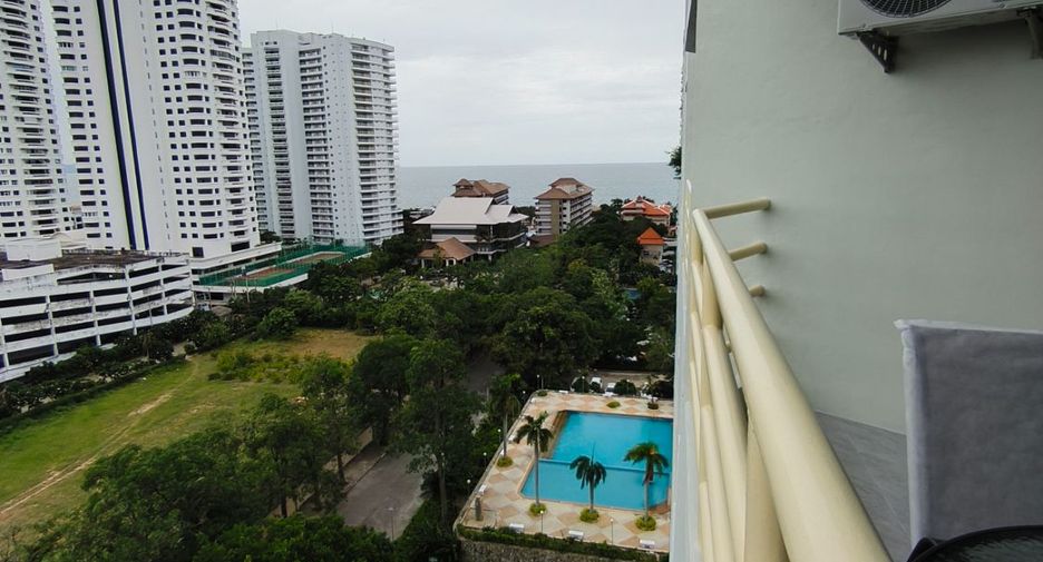 出售 公寓 公寓 在 Bang Lamung, Chon Buri