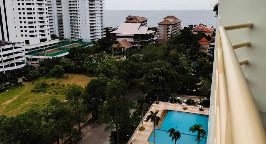 出售 公寓 公寓 在 Bang Lamung, Chon Buri