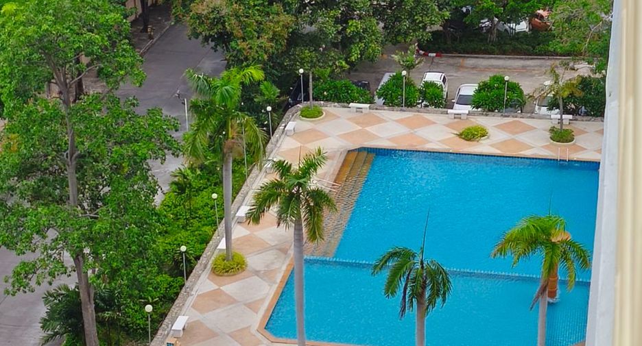 出售 公寓 公寓 在 Bang Lamung, Chon Buri
