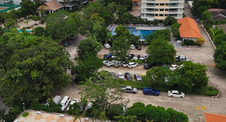 出售 公寓 公寓 在 Bang Lamung, Chon Buri