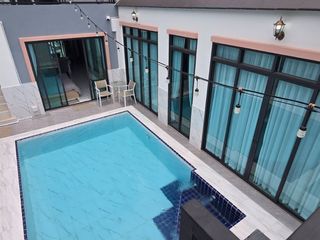 For sale 5 bed house in Bang Lamung, Chonburi