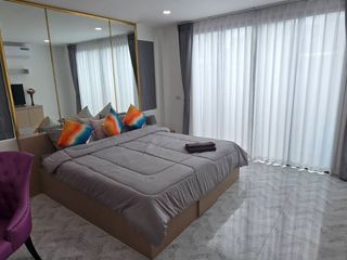 For sale 5 bed house in Bang Lamung, Chonburi