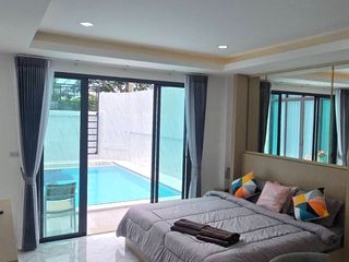 For sale 5 bed house in Bang Lamung, Chonburi