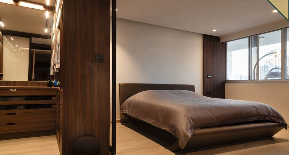 Wohnung zur Miete und zum Kauf mit 3 Zimmer in Watthana, Bangkok