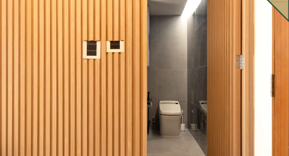 Wohnung zur Miete und zum Kauf mit 3 Zimmer in Watthana, Bangkok