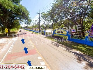 Grundstück zum Kauf in Non Sa-at, Udon Thani