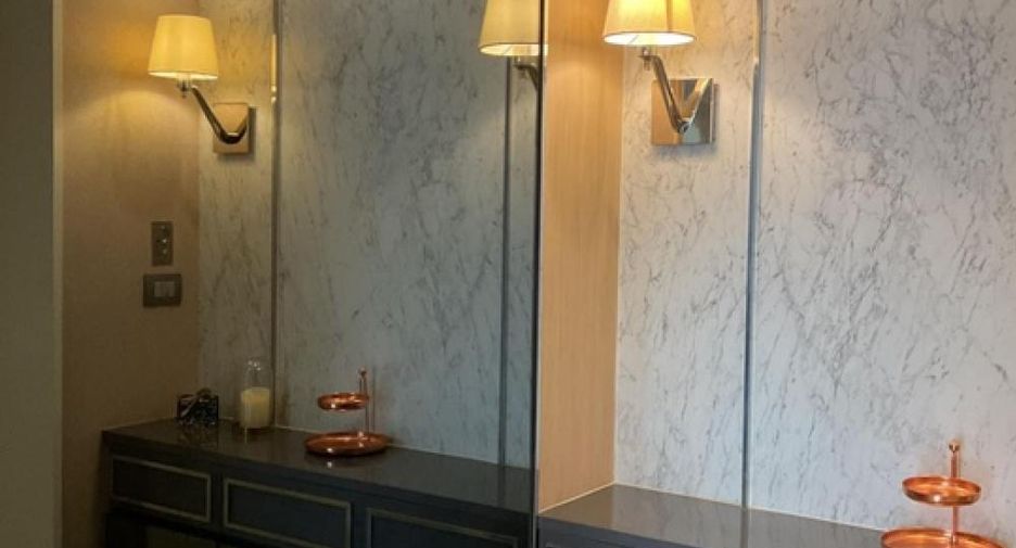 À vendre 1 chambre condo à Sathon, Bangkok
