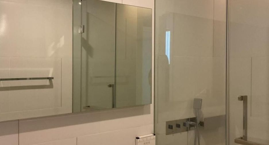 À vendre 1 chambre condo à Sathon, Bangkok