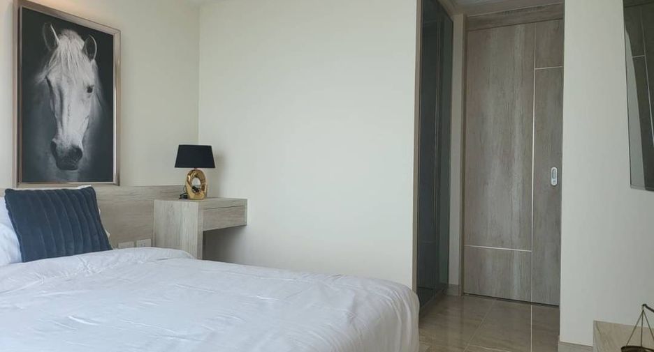 出售 1 卧室 公寓 在 Jomtien, 芭提雅
