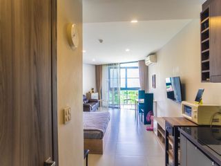 Condo en venta de 1 habitaciones en Klaeng, Rayong