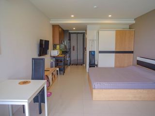 Condo en venta de 1 habitaciones en Klaeng, Rayong