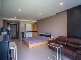Condo en venta de 1 habitaciones en Klaeng, Rayong