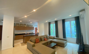 Condo en alquiler de 4 habitaciones en Watthana, Bangkok