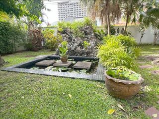 For rent and for sale 3 bed villa in Bang Lamung, Chonburi