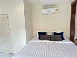 For rent and for sale 3 bed villa in Bang Lamung, Chonburi