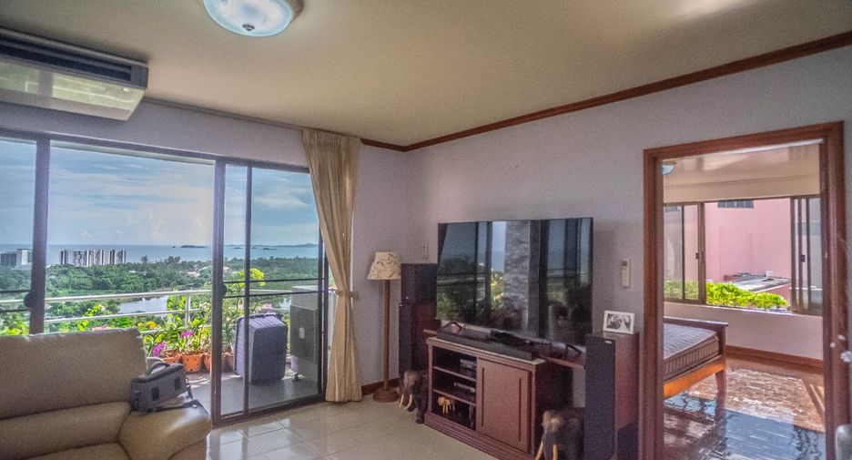 For sale 4 bedrooms condo in Klaeng, Rayong