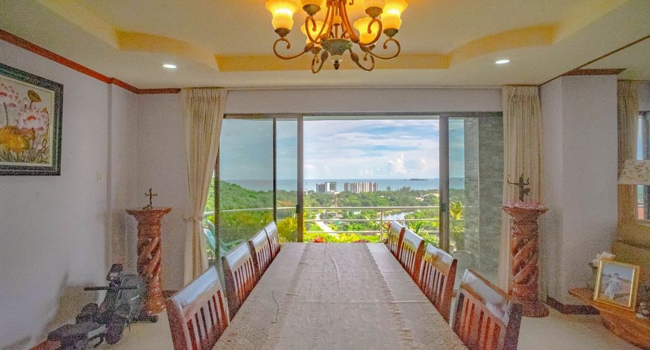 For sale 4 bedrooms condo in Klaeng, Rayong