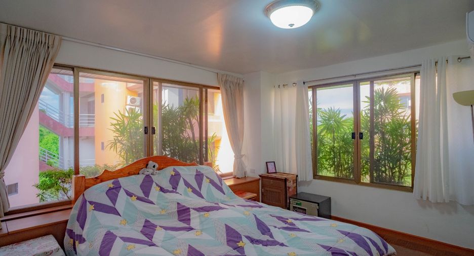 For sale 4 bedrooms condo in Klaeng, Rayong