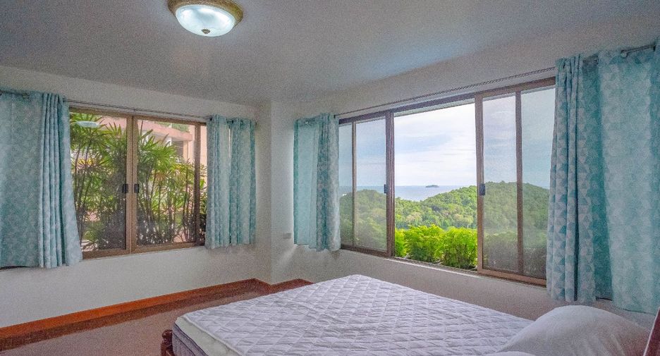 For sale 4 bedrooms condo in Klaeng, Rayong
